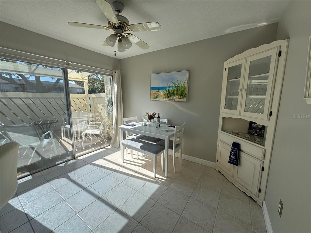 Tarpon Springs Condo: 621 Windrush Bay Drive