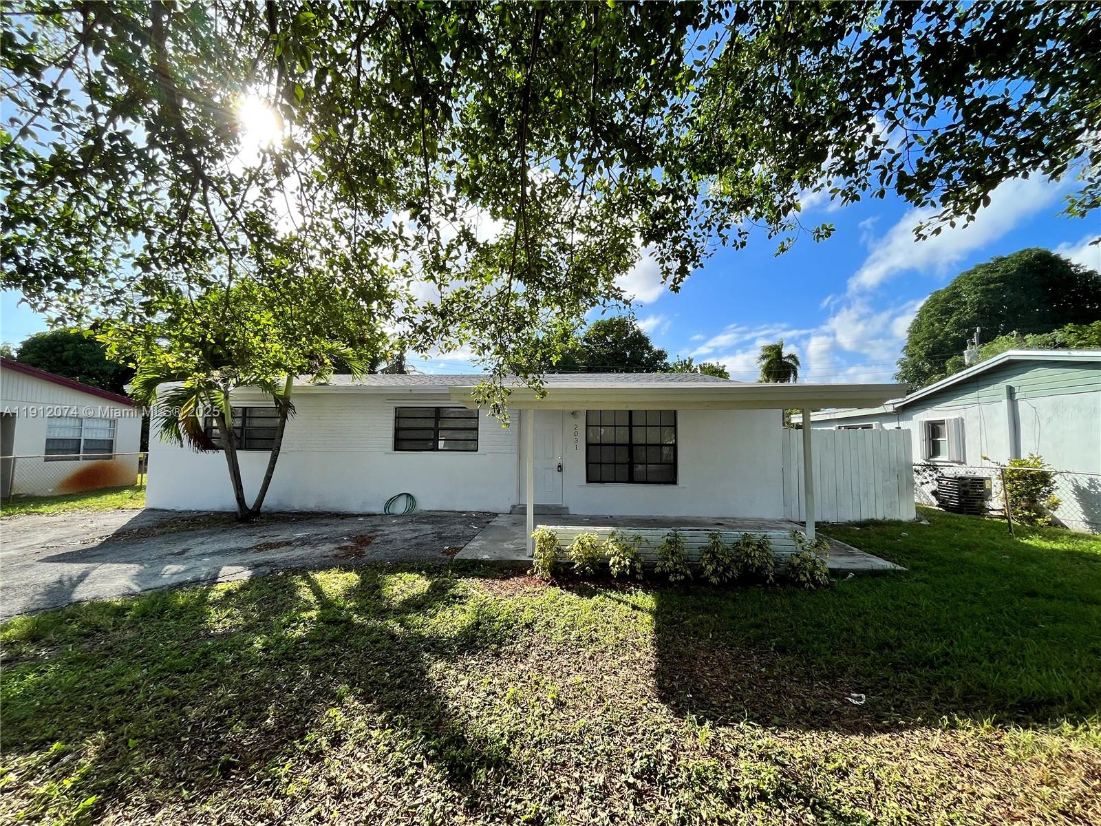 Fort Lauderdale Condo: 2031 Northwest 30th Avenue