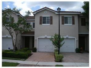 Tamarac Condo: 8720 Cypress Walk Court