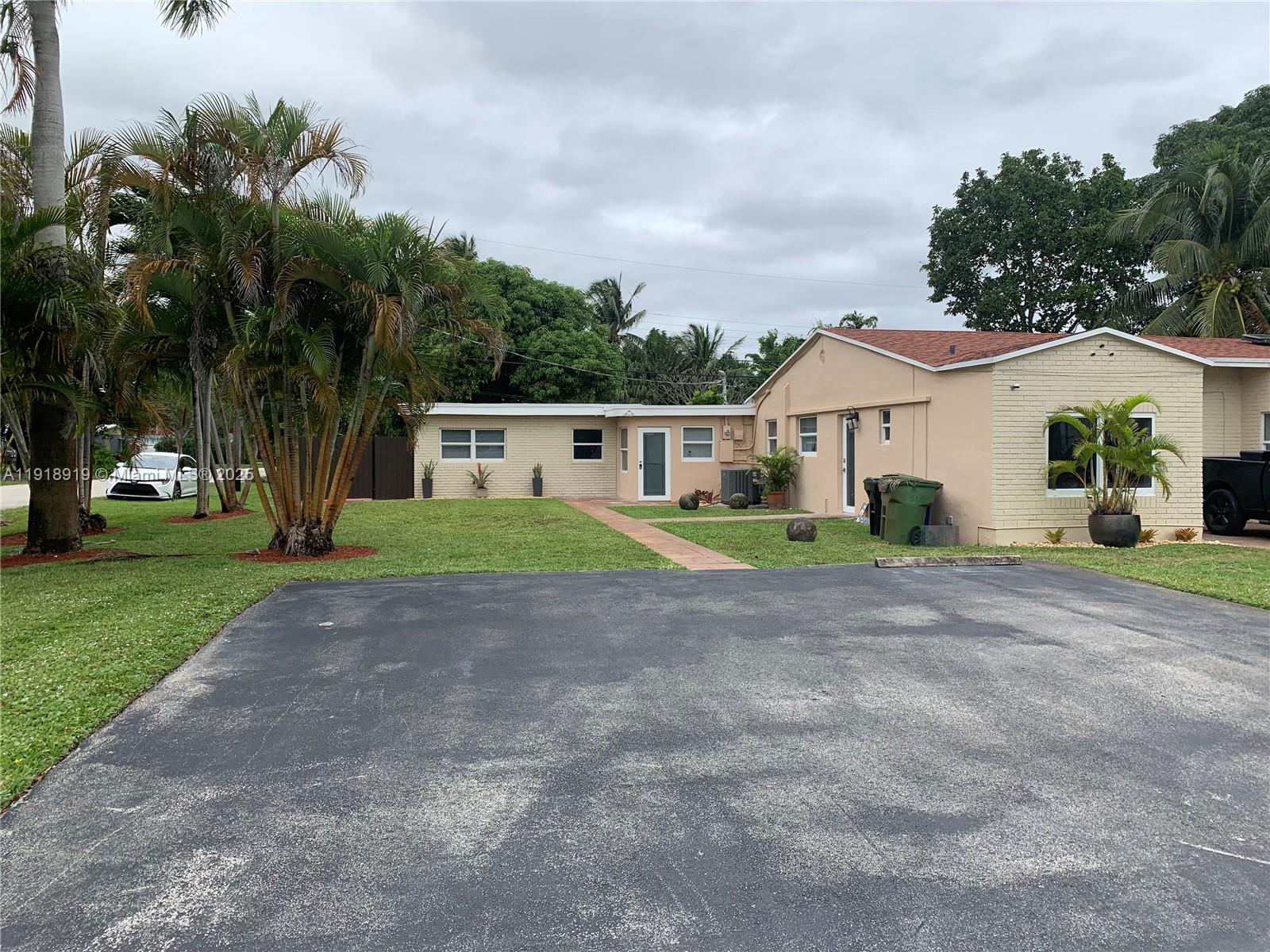 Fort Lauderdale Condo: 707 Northeast 15th Street