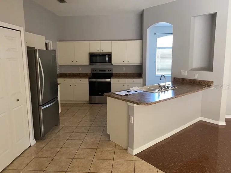 Ormond Beach Condo: 8 Black Water Way