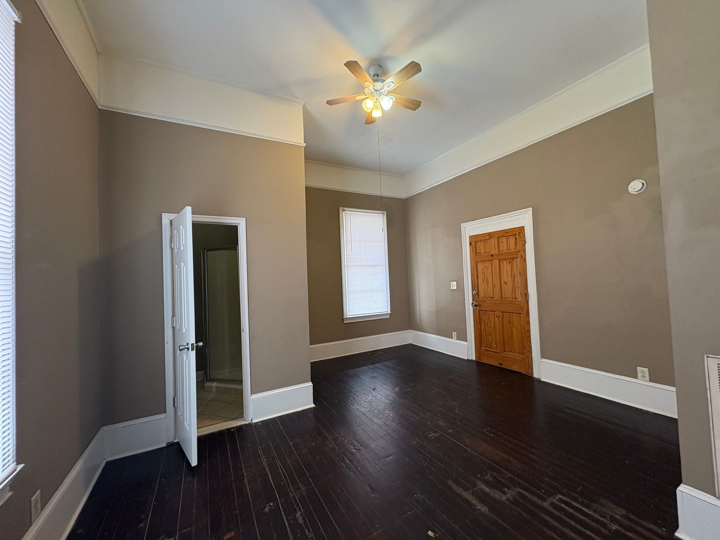 Macon Condo: 171 Orange St -