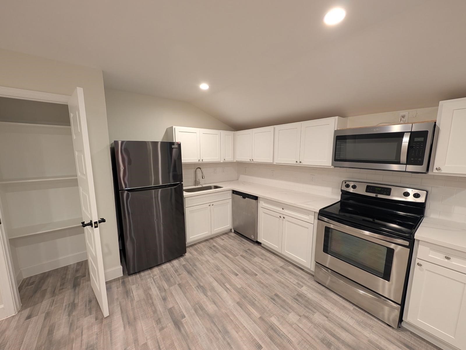 Houston Condo: 7212 Corpus Christi Street