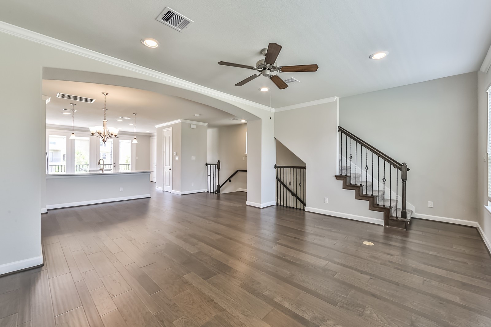 Houston Condo: 10828 Brittmoore Oaks Place