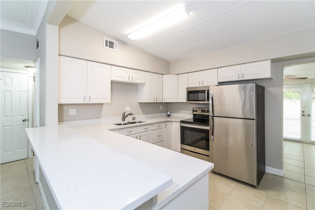 Venice Condo: 315 Ginger Road