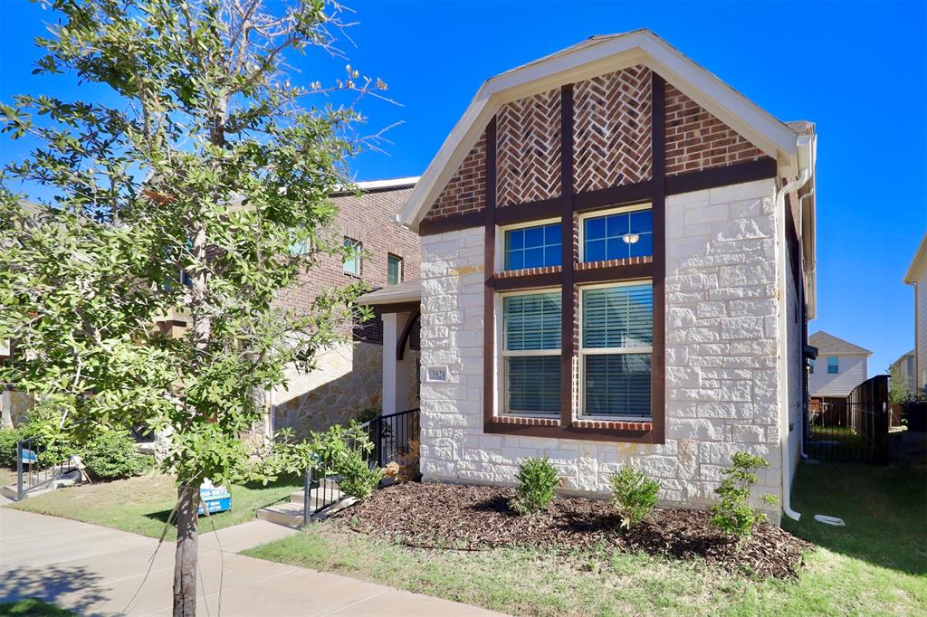Rowlett Condo: 3820 Barnett Road