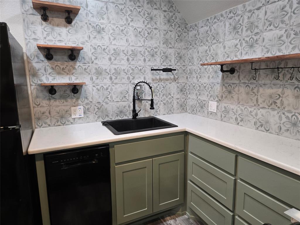 Granbury Condo: 3626 Canyon Road