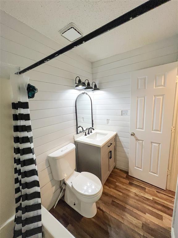 Fort Worth Condo: 7904 Fox Chase Drive