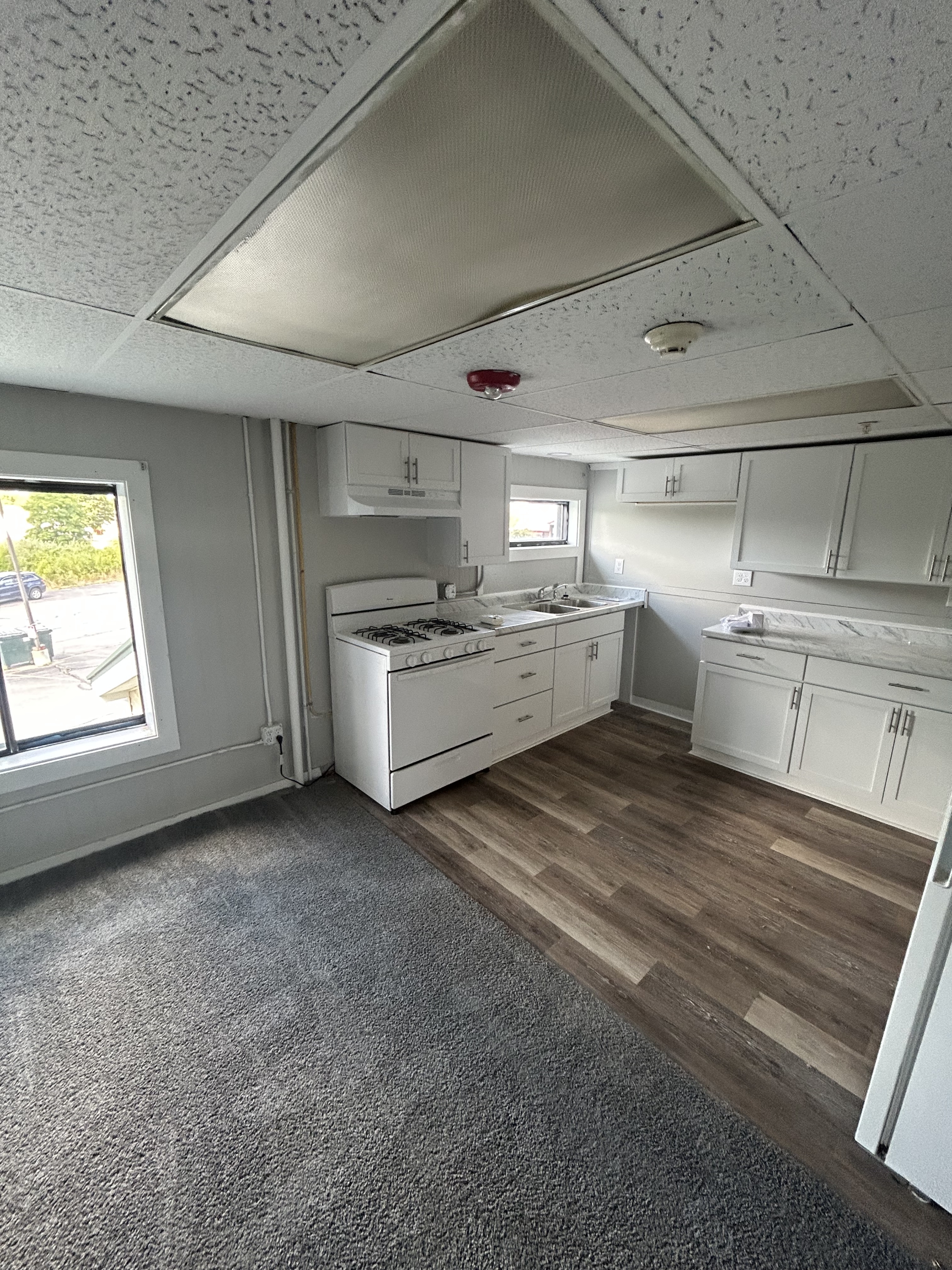 Waterville Condo: 10 Railroad Sq