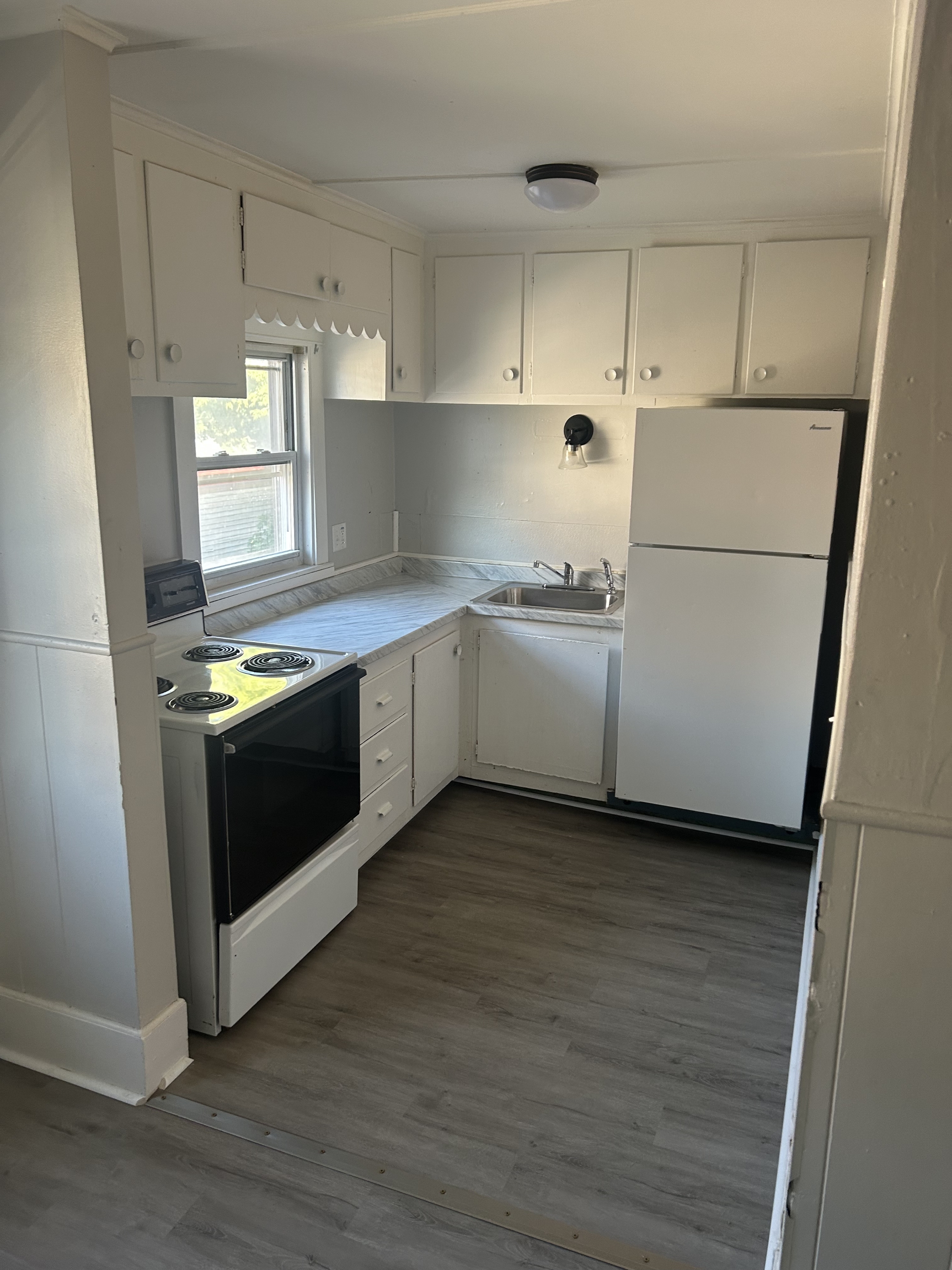 Waterville Apartment: 45 Elm St