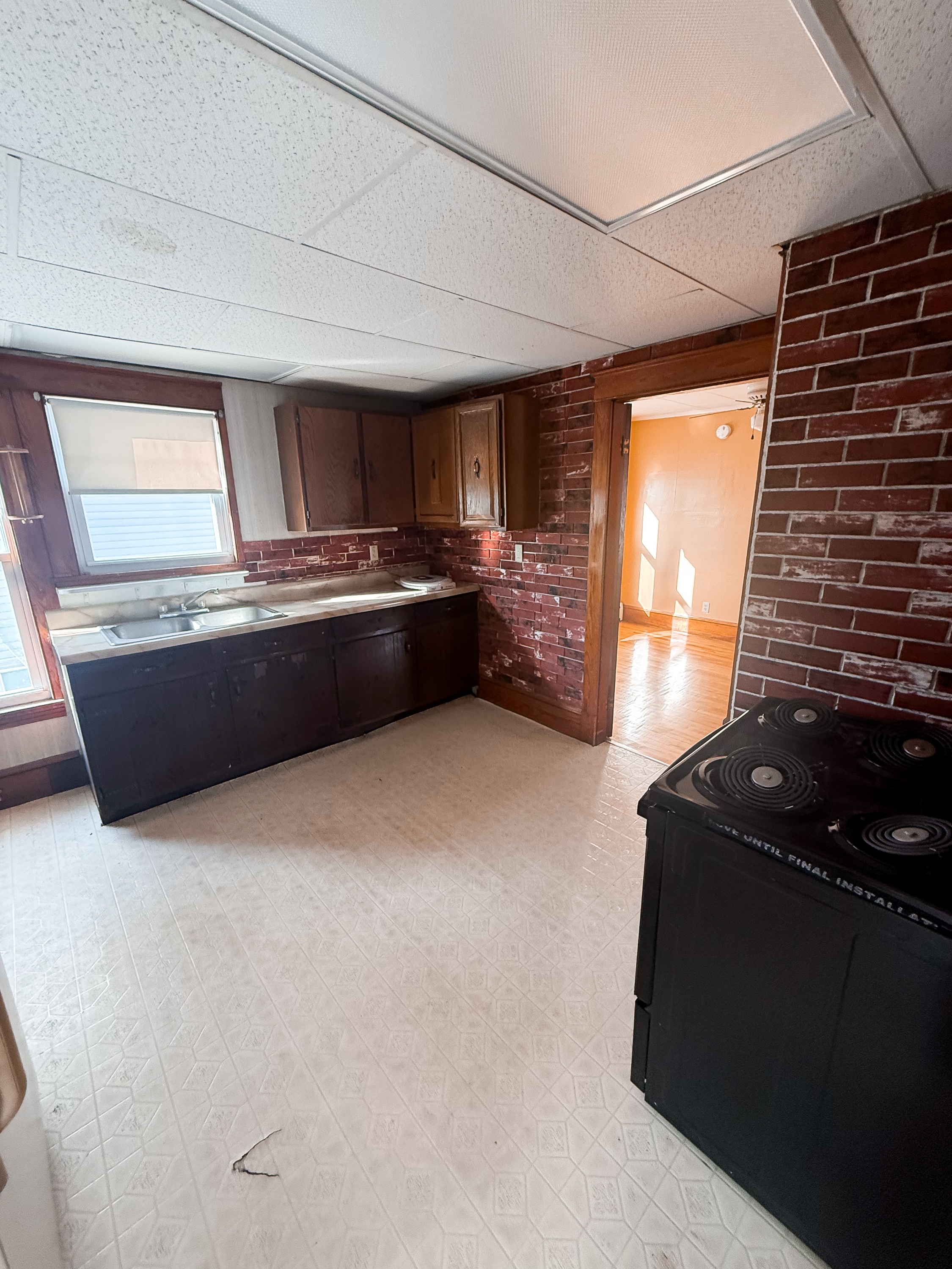 Winslow Condo: 47 Halifax St