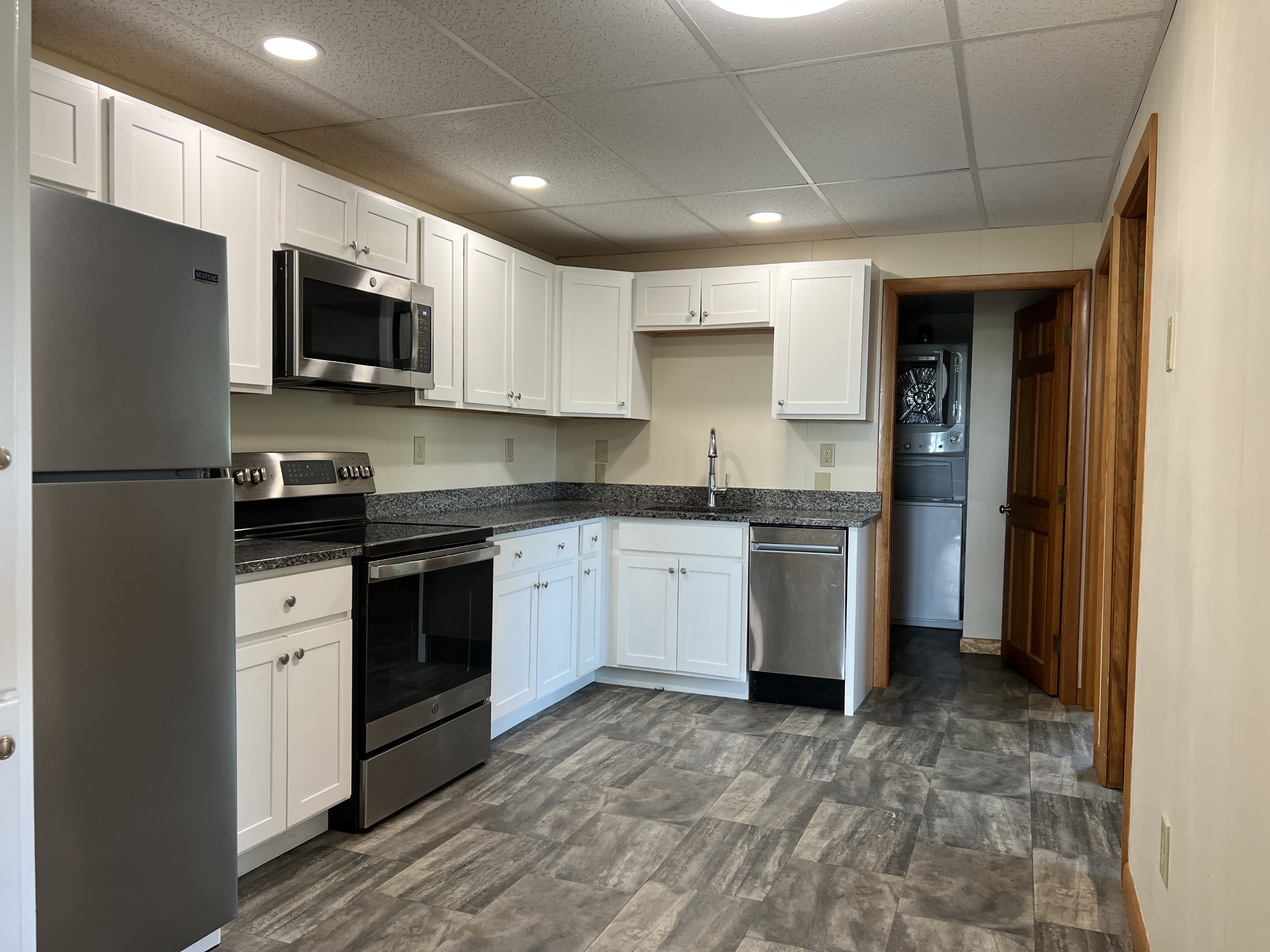 Waterville Condo: 146 Kennedy Memorial Dr