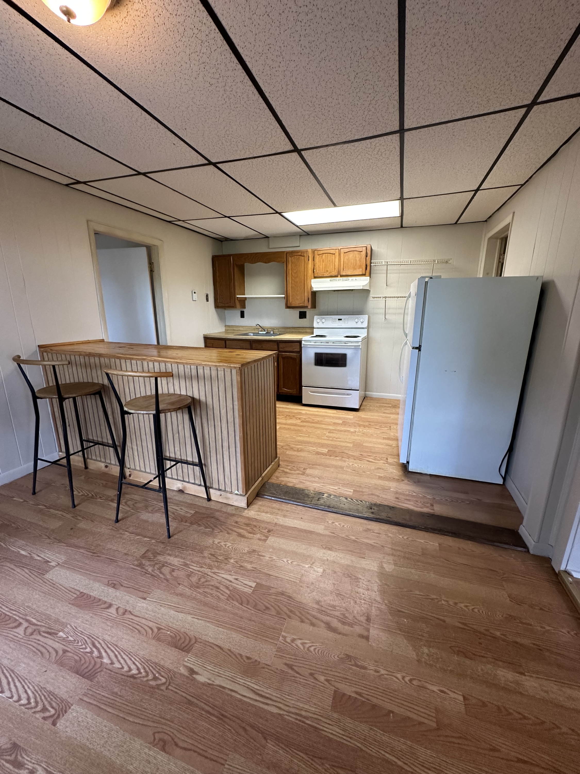 Augusta Condo: 27 Eastern Ave