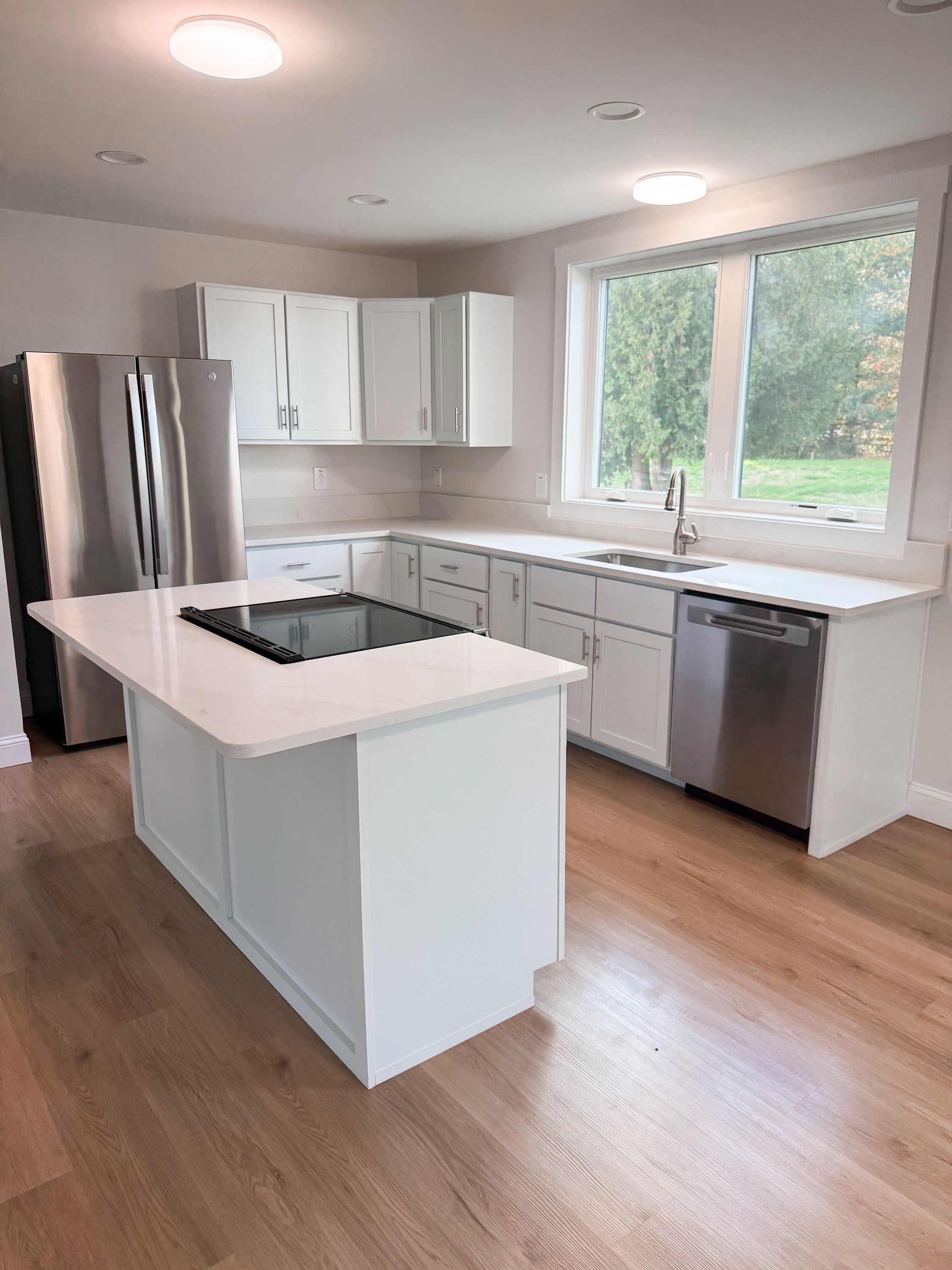 Waterville Condo: 959 W River Rd