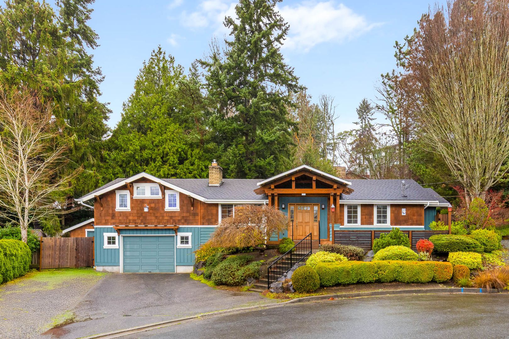 Kirkland House: 1305 5th street