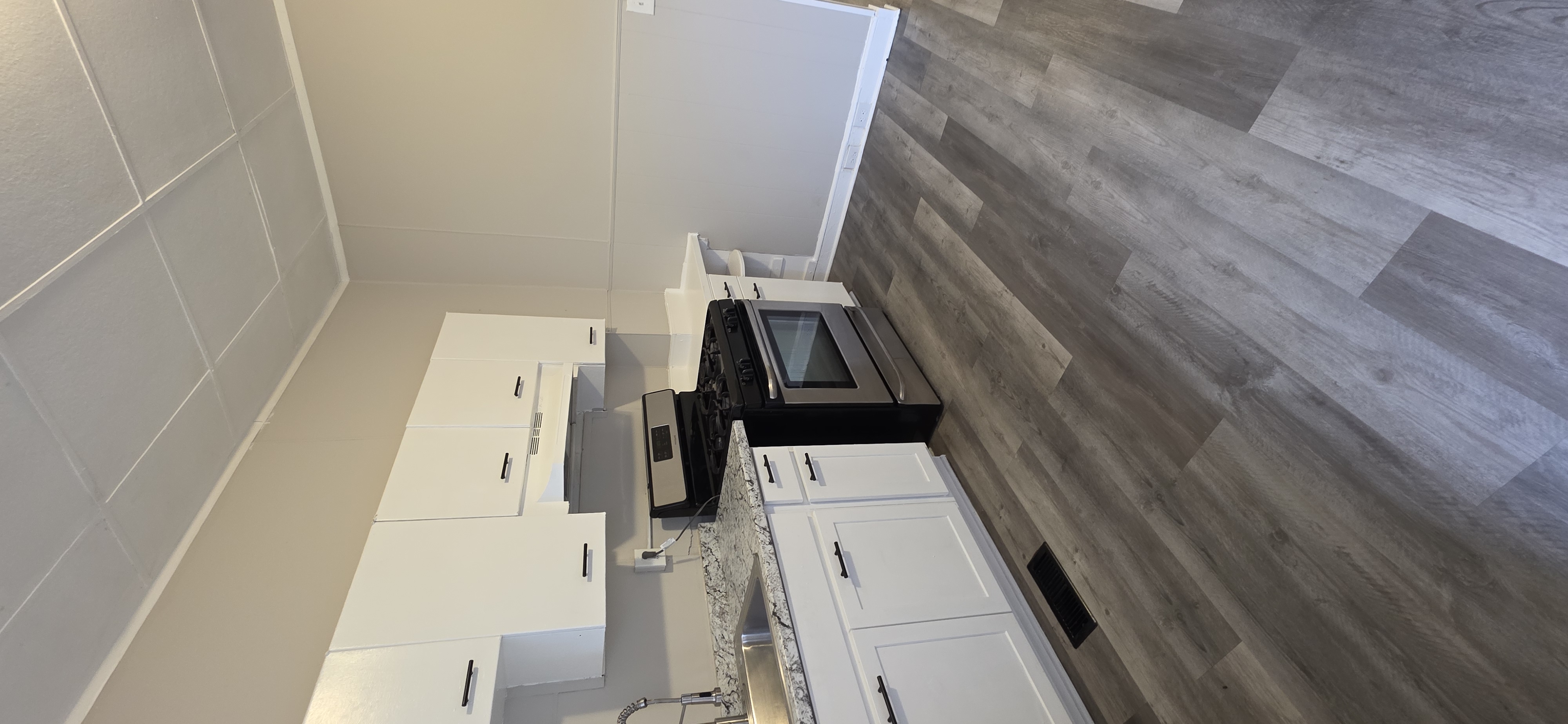 Baltimore Townhome: 2917 Winchester St