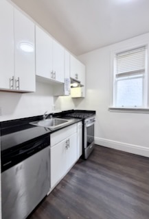 San Francisco Apartment: 1029 Geary St