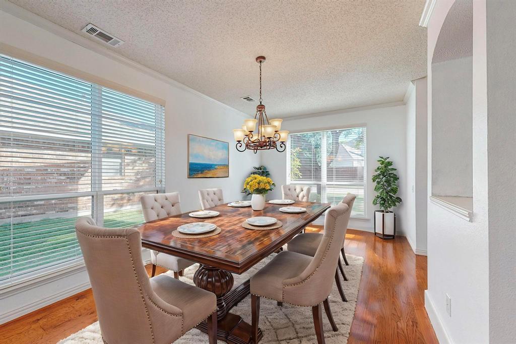 Frisco Condo: 6667 Waters Edge Lane