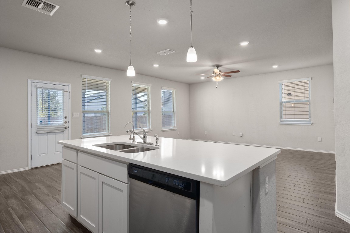 New Braunfels Condo: 222 Jaycen Lane