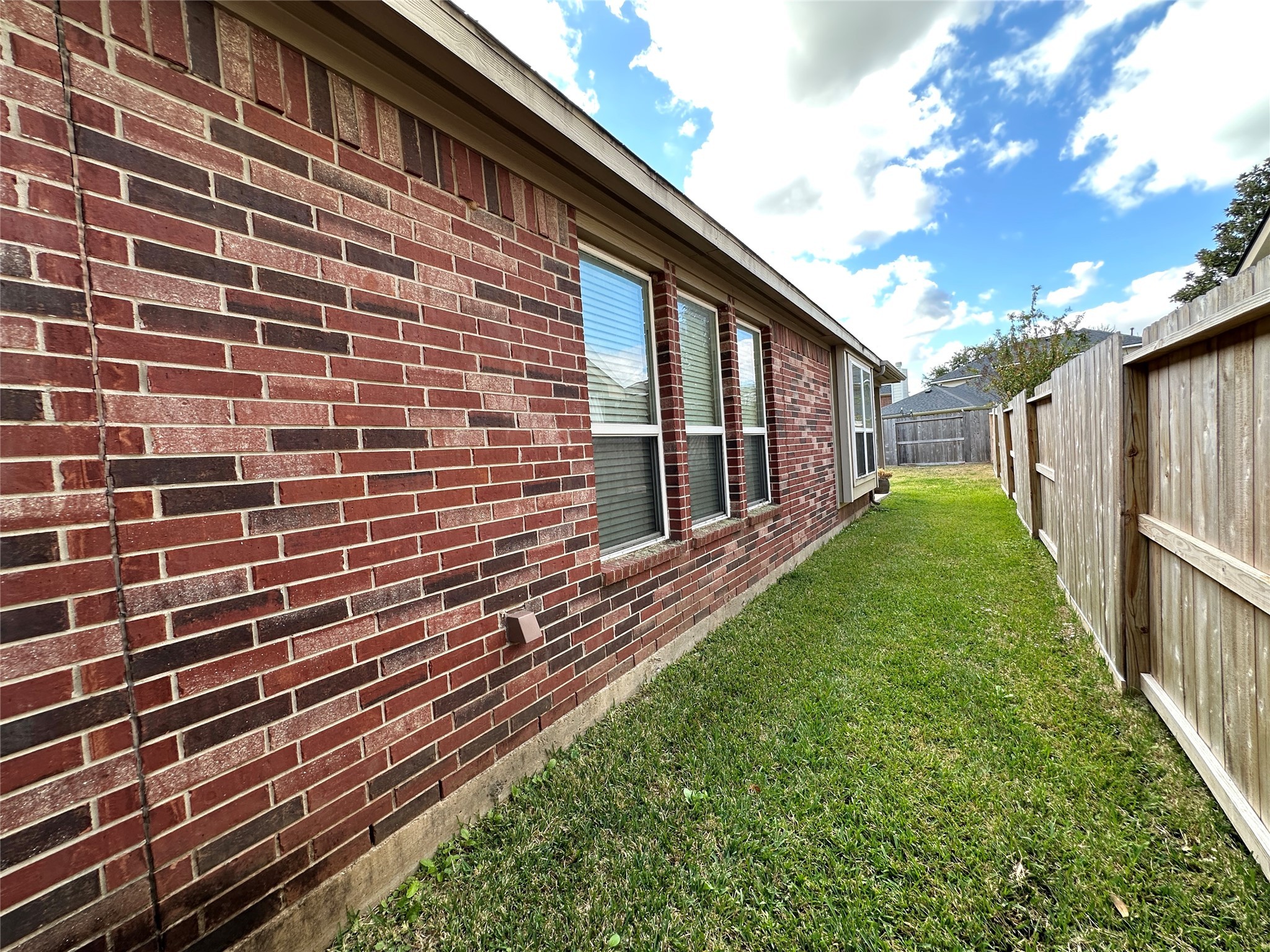 Missouri City Condo: 5907 Turkey Creek