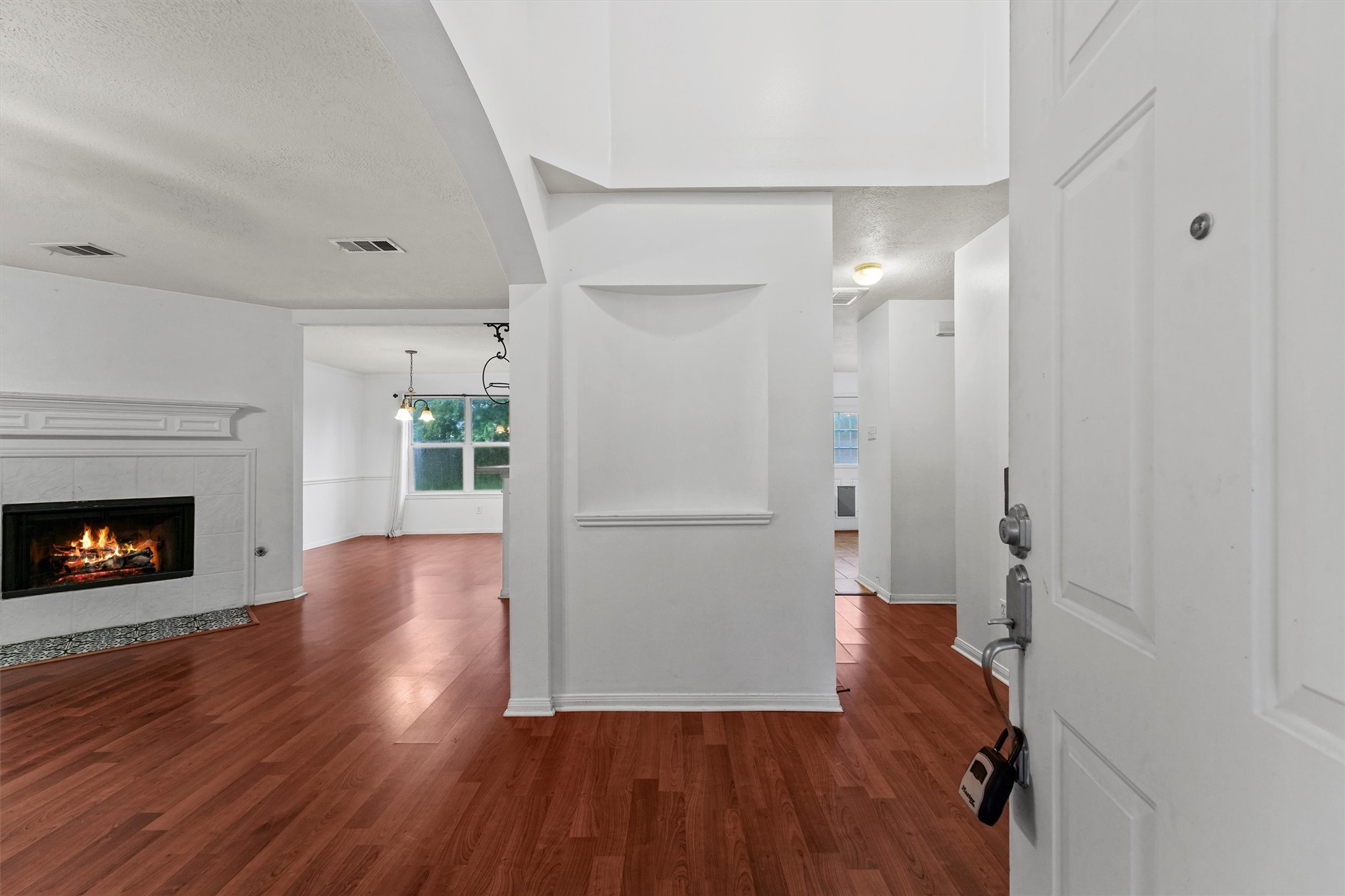 Houston Condo: 17142 Kiowa River Lane