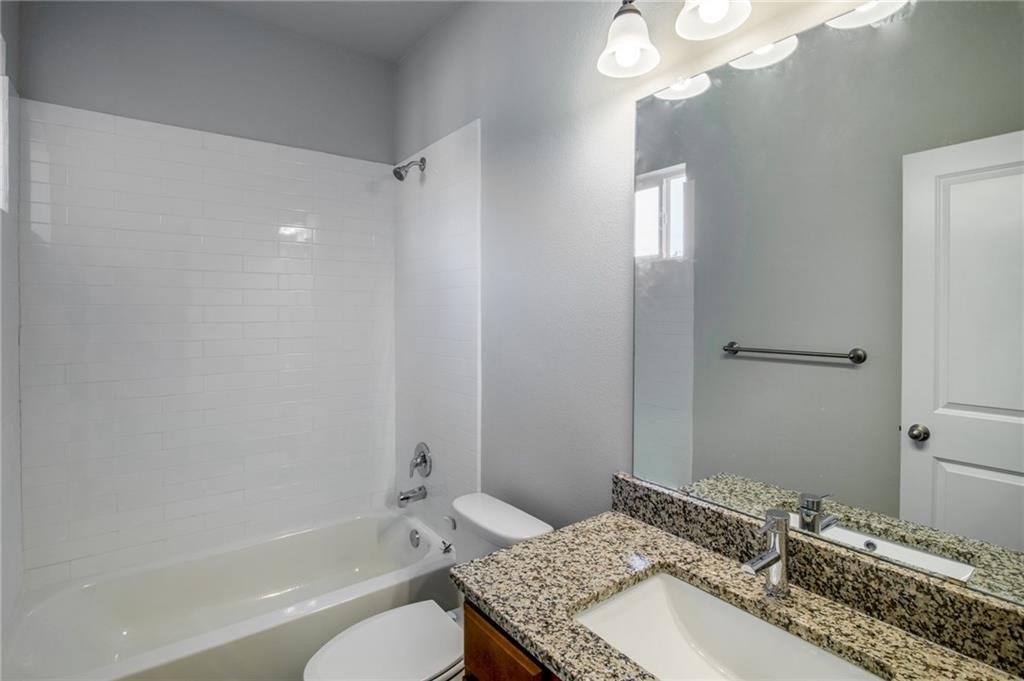 Cedar Park Condo: 906 Quartz Court