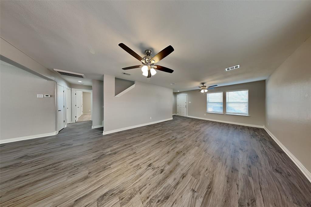 Little Elm Condo: 2524 Red Oak Drive