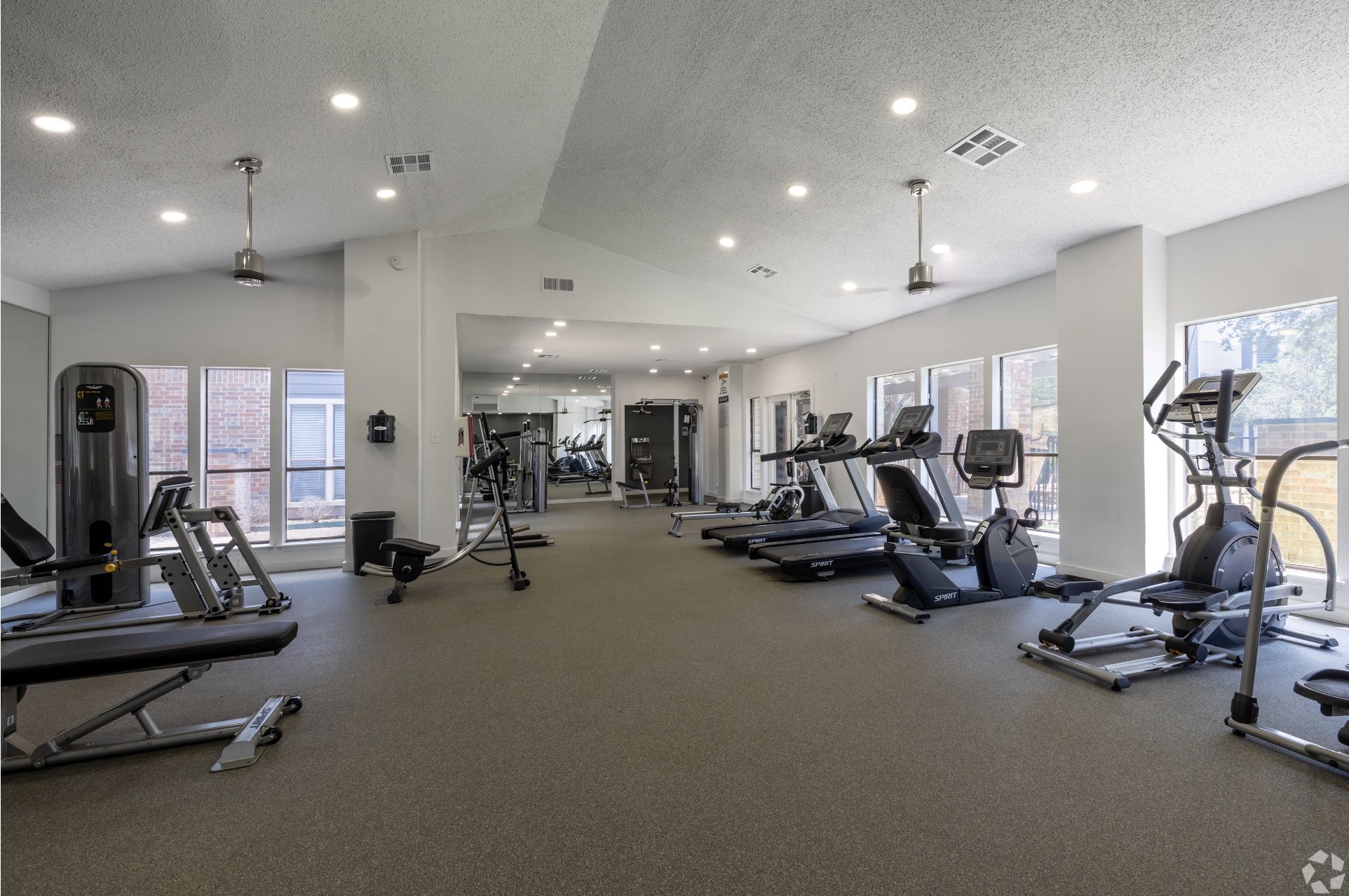 San Antonio Condo: 2170 Thousand Oaks Drive