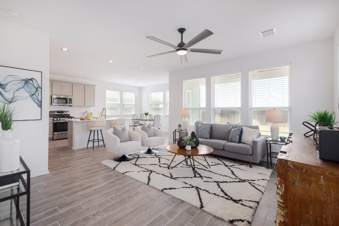 Georgetown Condo: 1408 Flint Knapper Drive