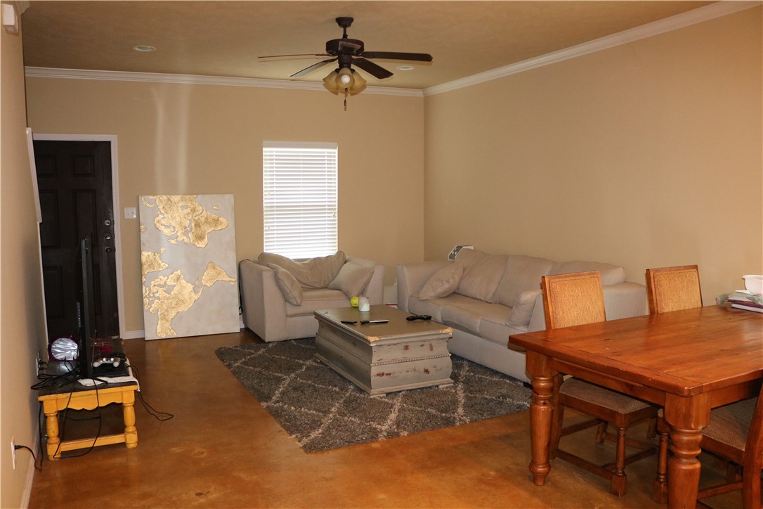 College Station Condo: 3419 Cullen Trail