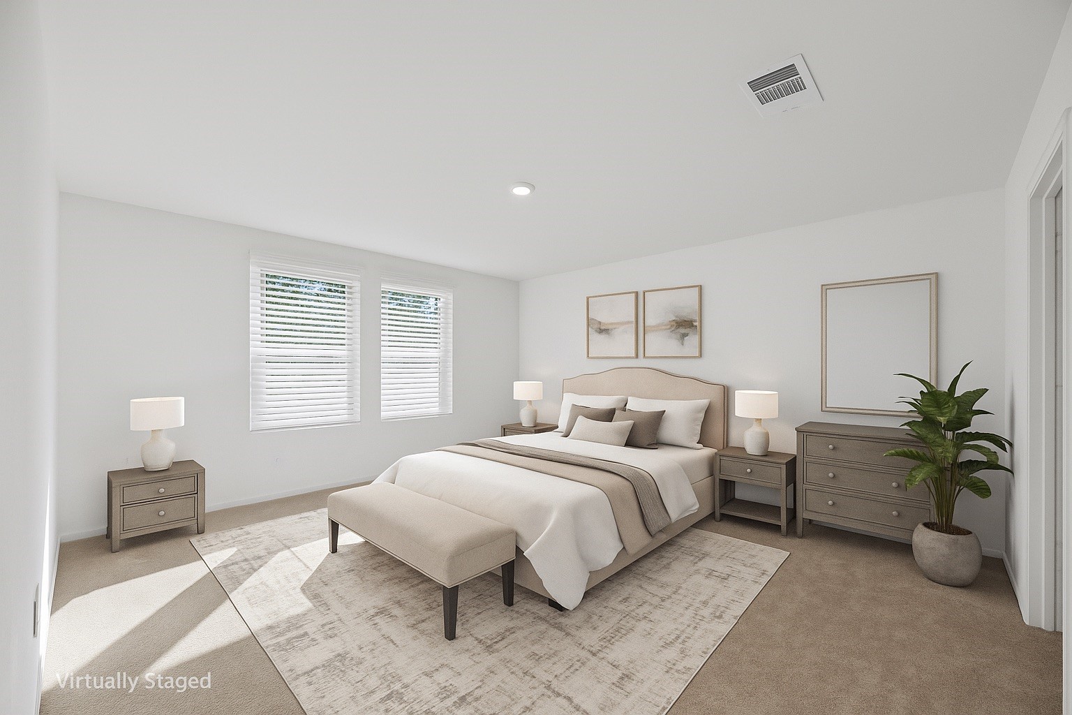 New Caney Condo: 18829 Lucas Michael Way