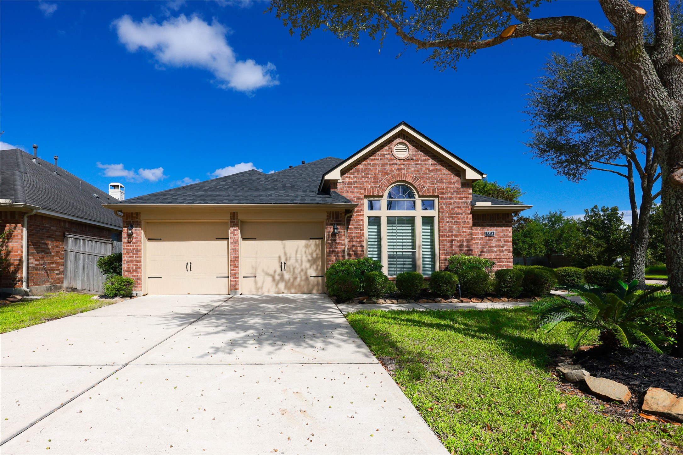 Fulshear Condo: 6315 Teal Mist Lane