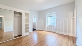 San Francisco Apartment: 840 Van Ness Ave