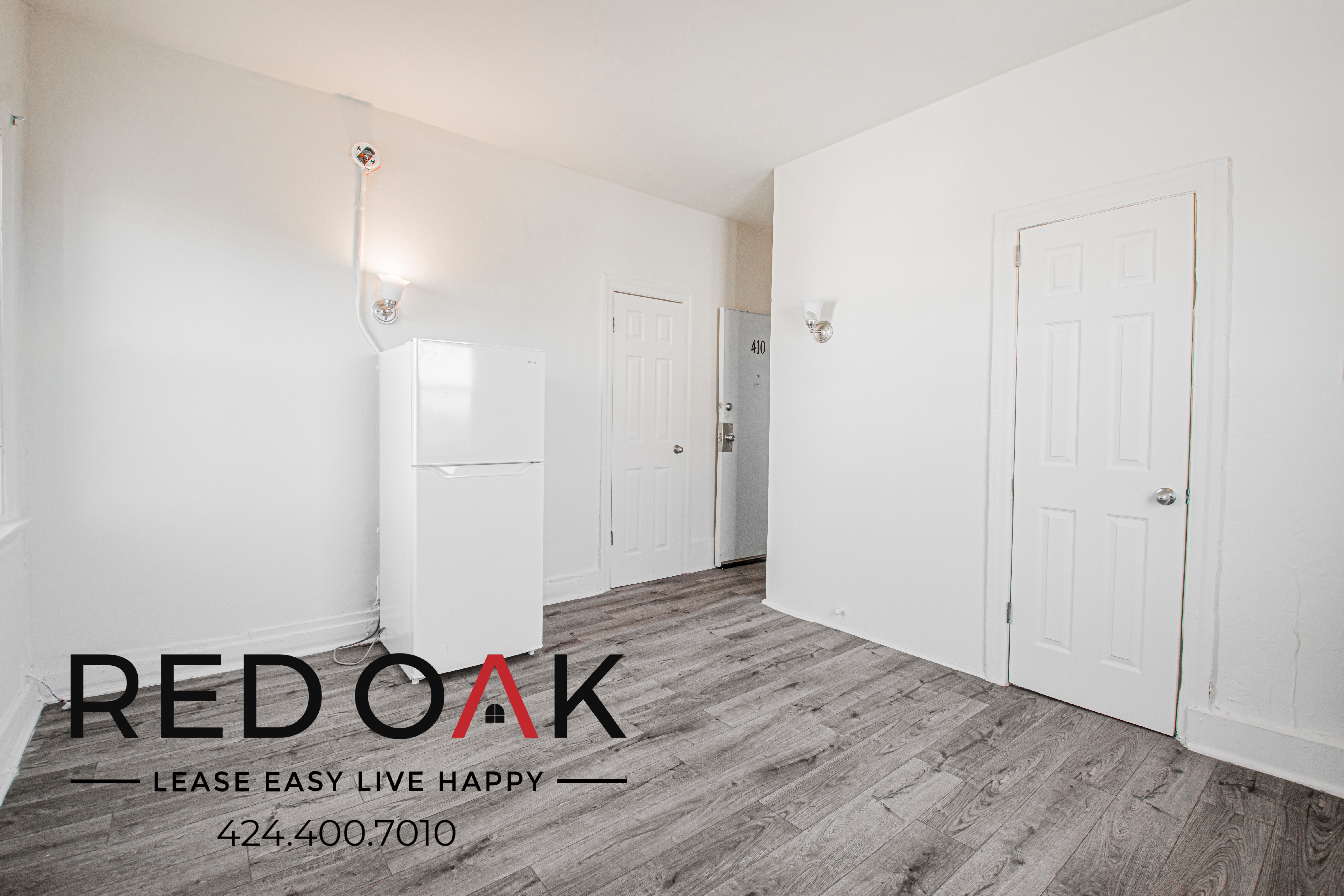 Los Angeles Condo: 302 N Alexandria Ave