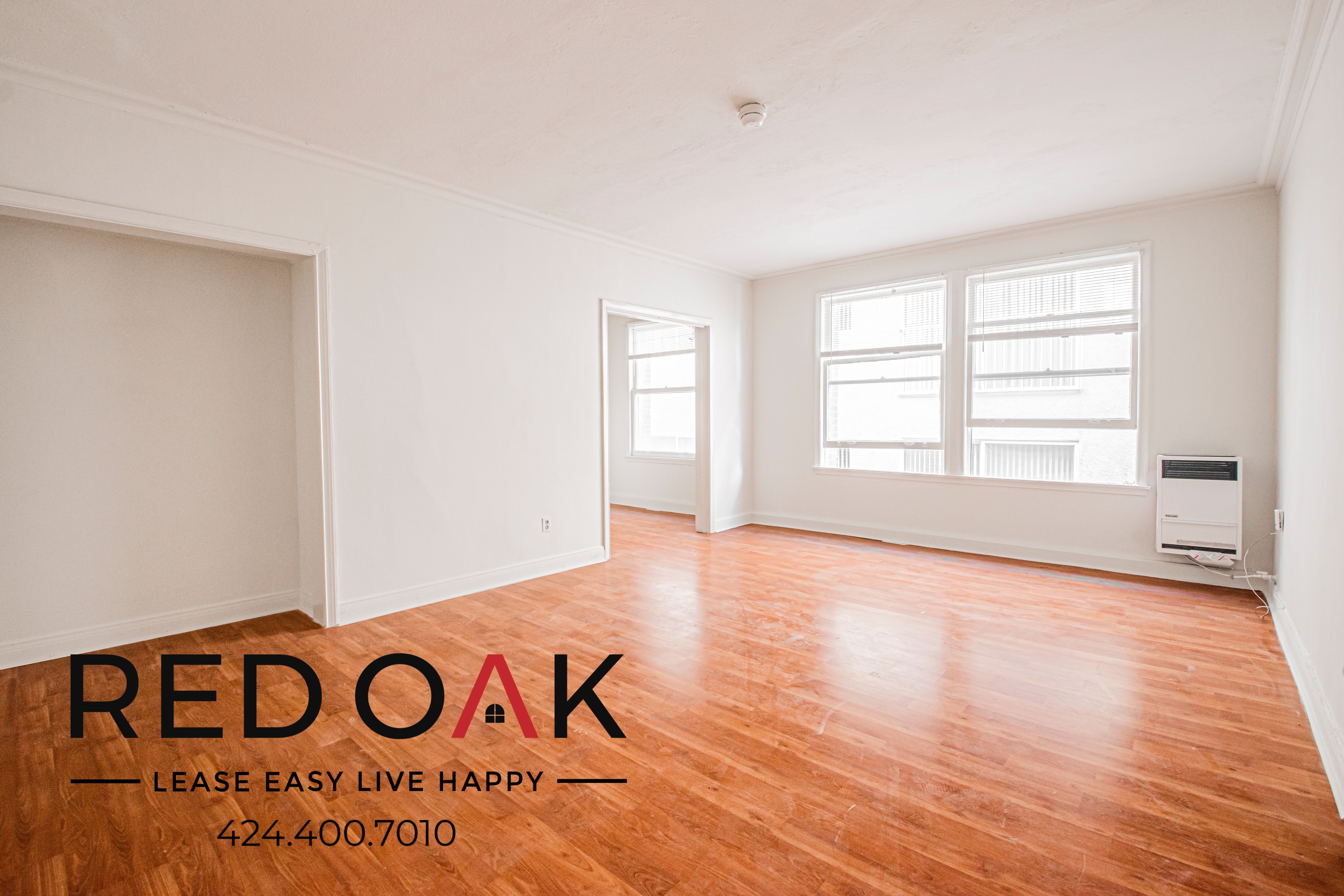 Los Angeles Condo: 335 S Berendo Ave