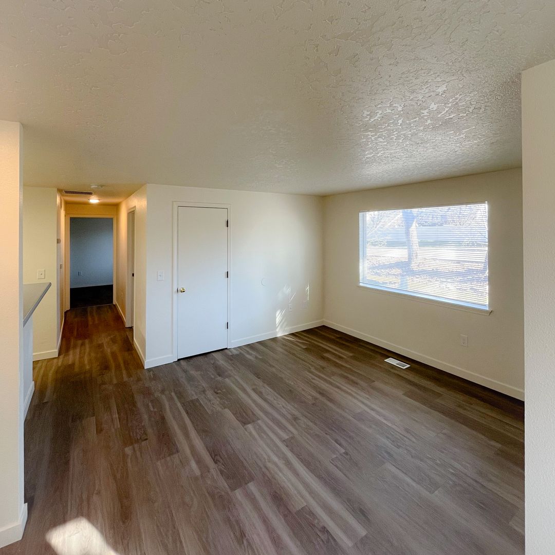 Boise Condo: 3185 S Apple St