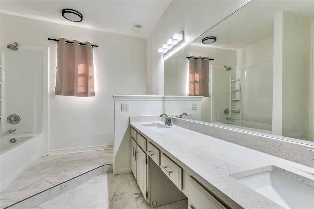 Irving Condo: 2634 Encina Drive