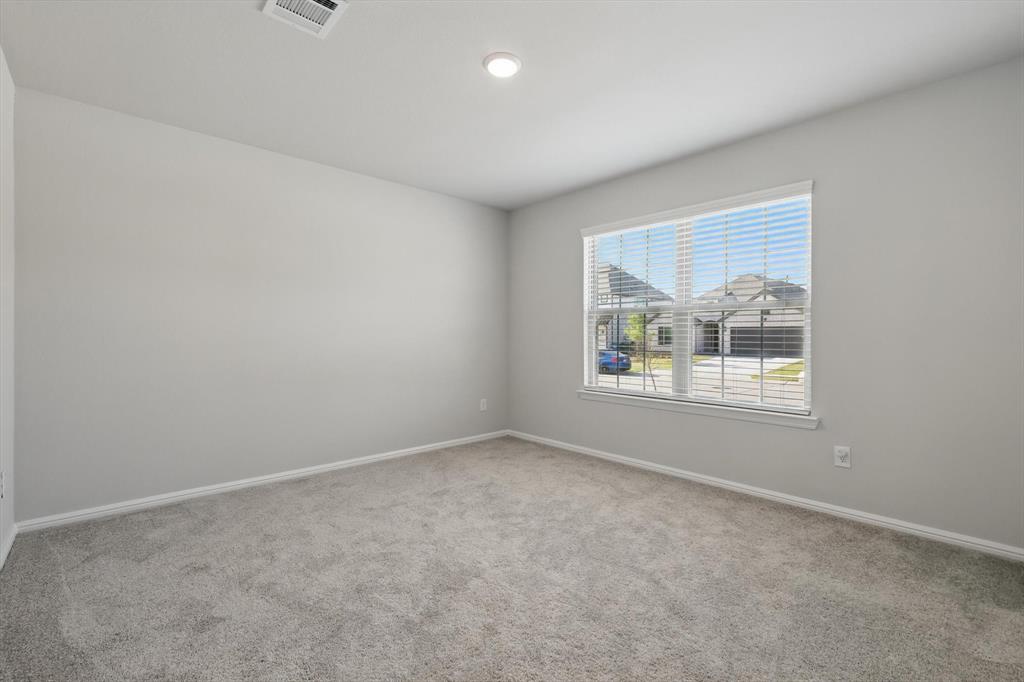 Providence Village Condo: 13073 Yellowstone Way