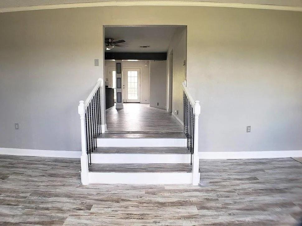 Sherman Condo: 1168 Preston Meadows Road