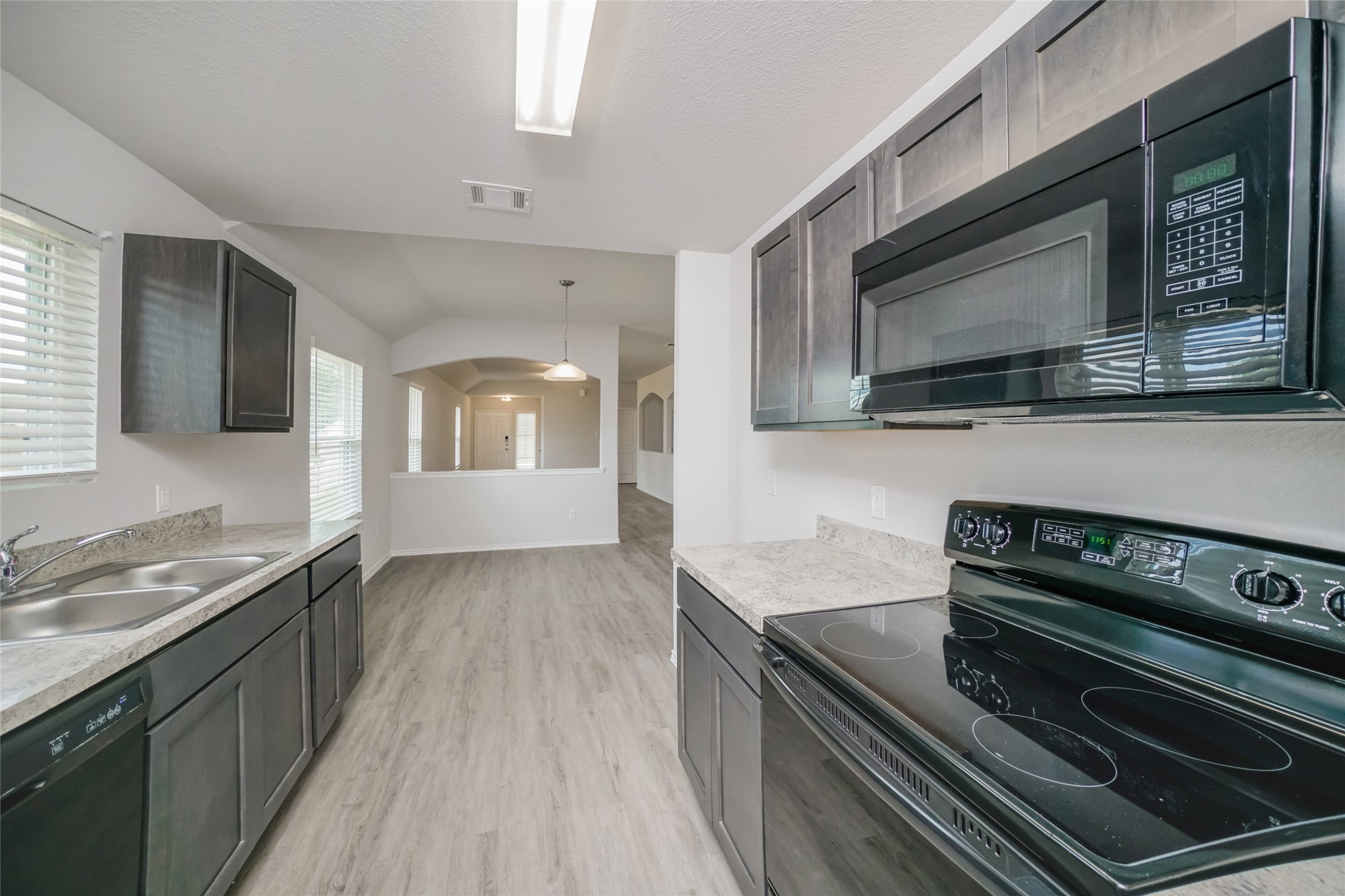 Huntsville Condo: 219 Blue Crane Street