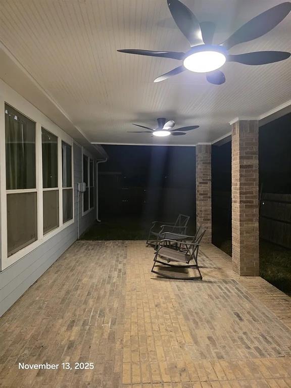 Fort Worth Condo: 3625 Black Ranch Court