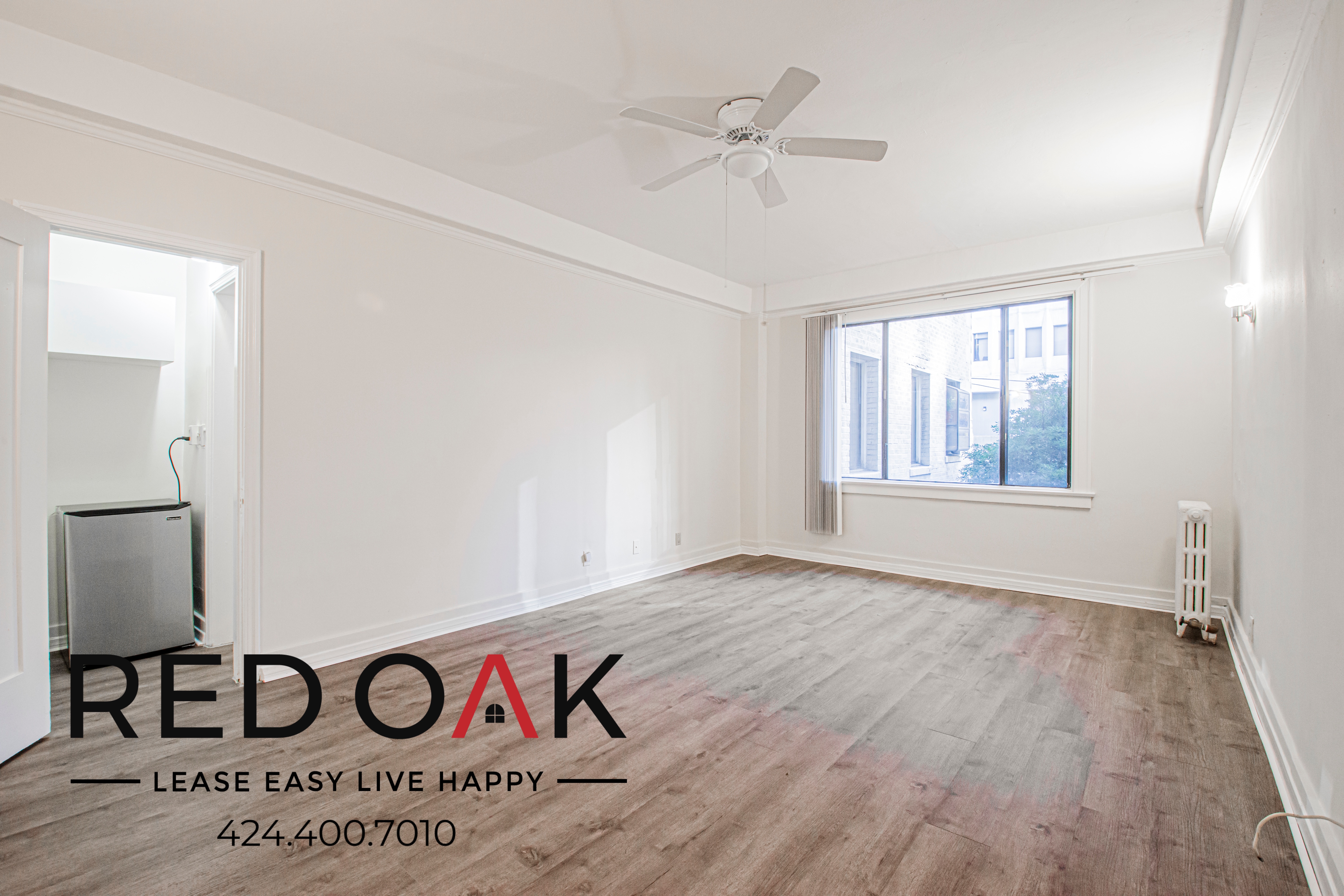 Los Angeles Condo: 630 S Kenmore Ave