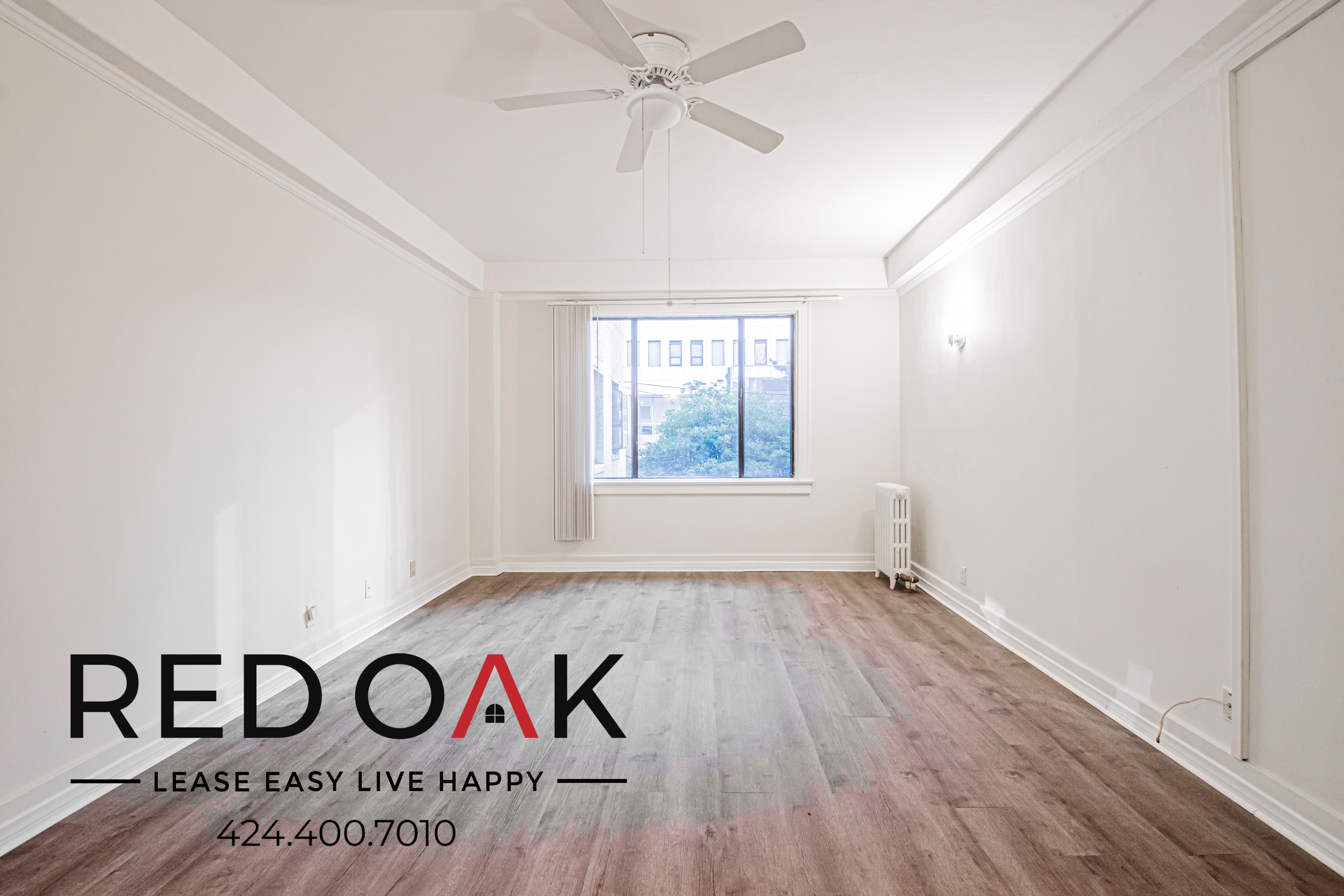 Los Angeles Condo: 630 S Kenmore Ave