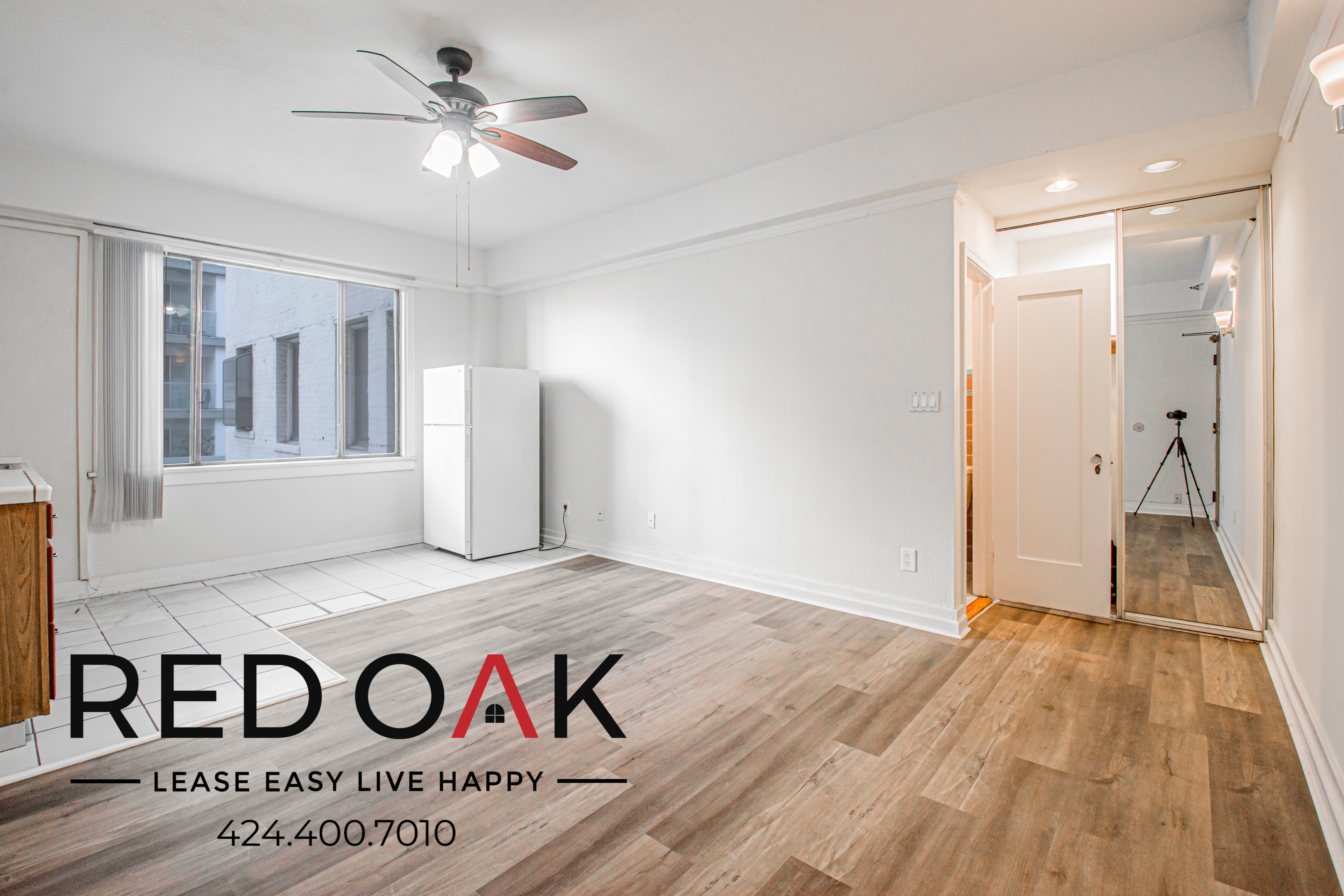 Los Angeles Condo: 630 S Kenmore Ave