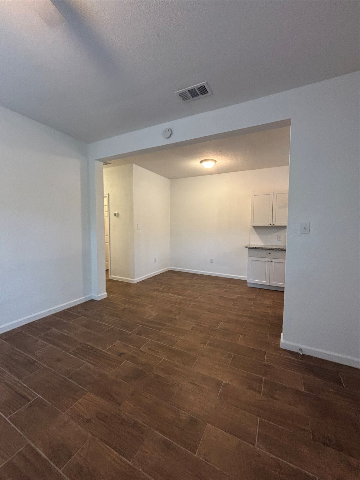 Houston Condo: 9834 Pelsey Street