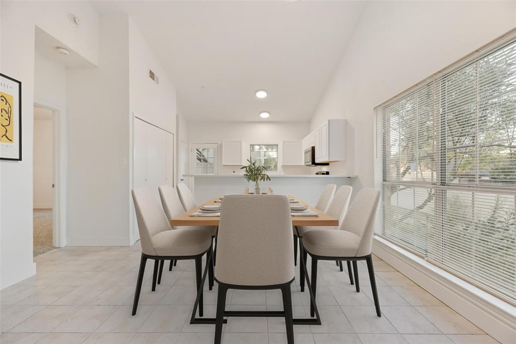 Plano Condo: 3801 14th Street