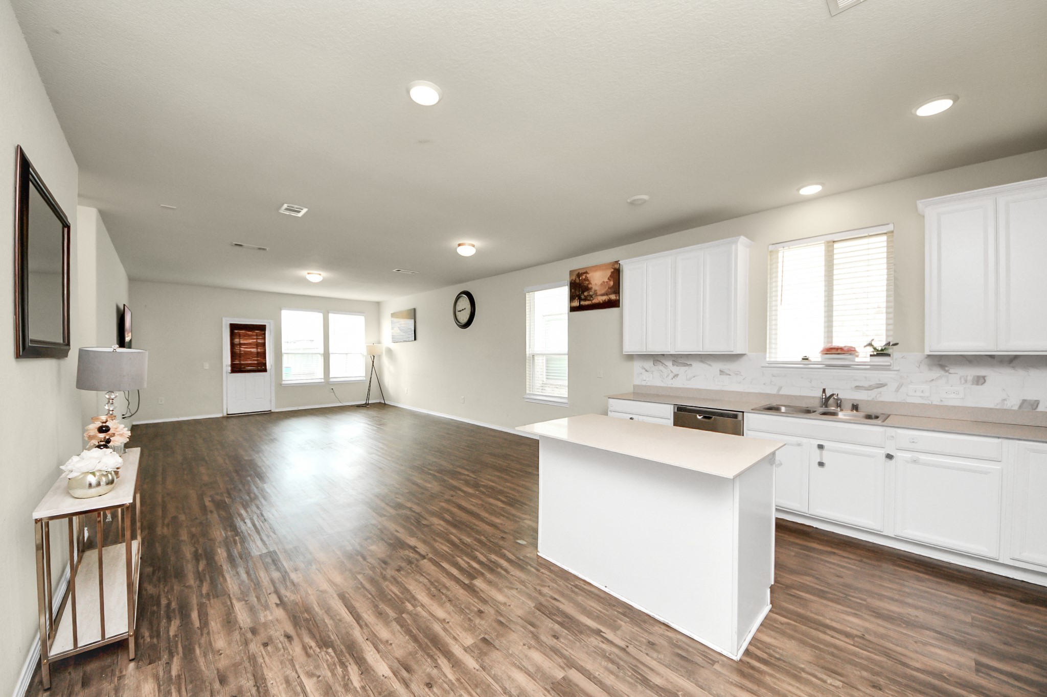 Katy Condo: 25827 Kinship Court