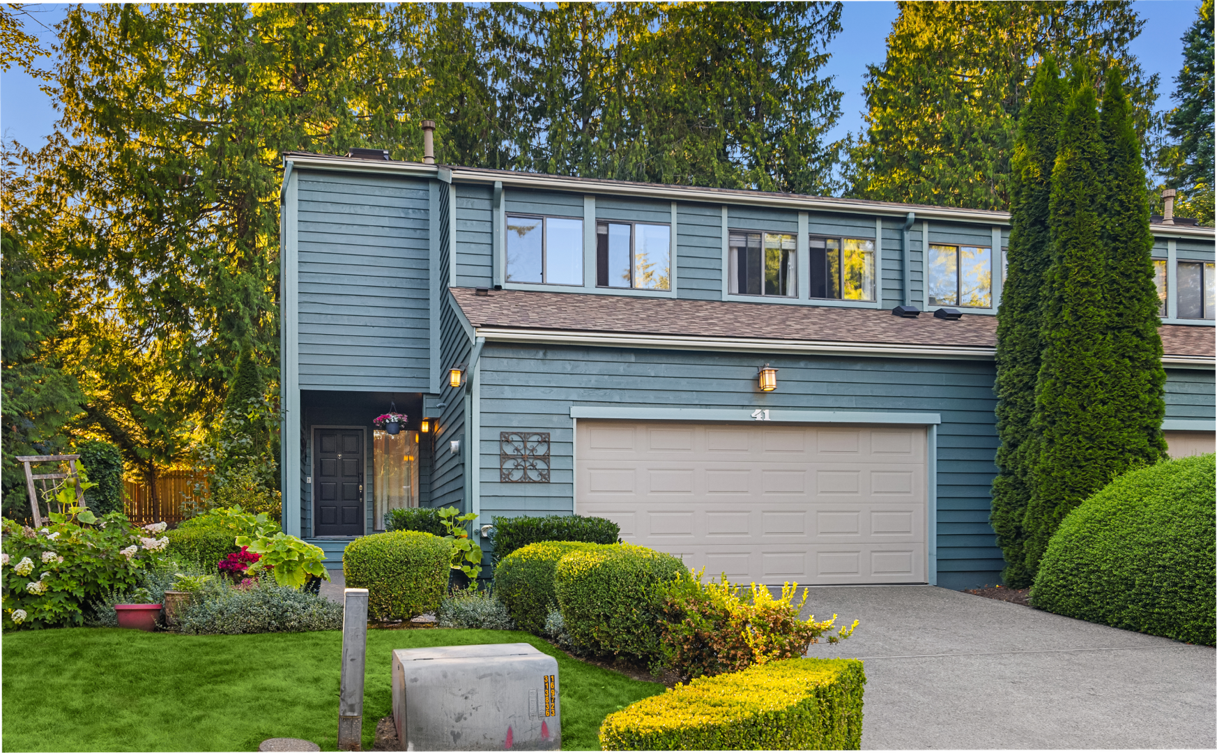 Maple Valley House: 25429 213 Ave SE