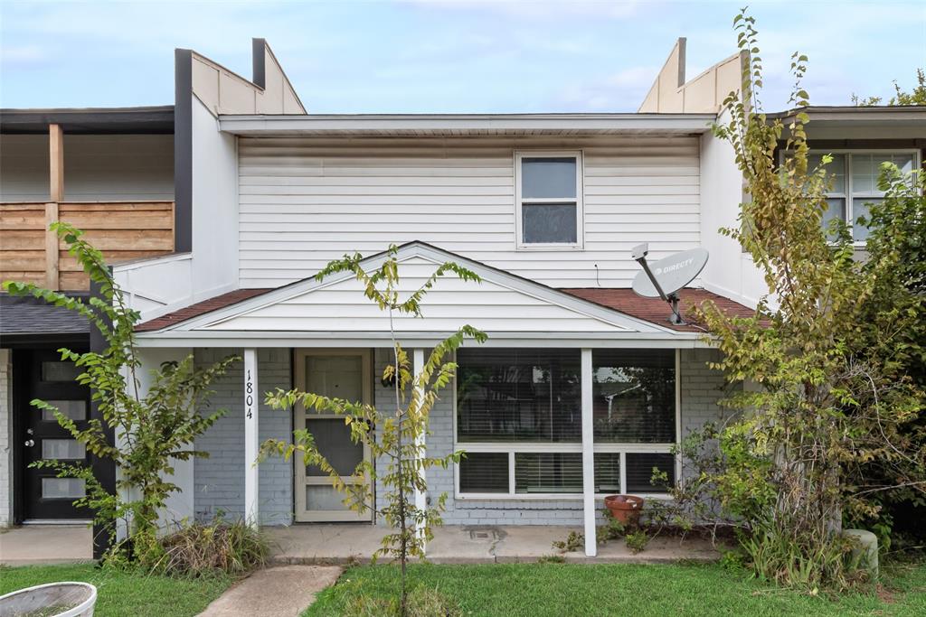 Mesquite Condo: 1804 Ridgeview Plaza