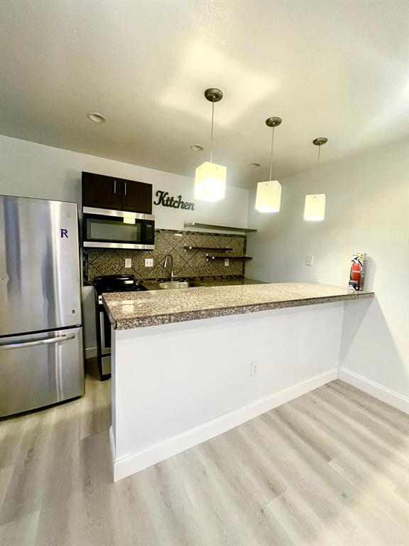 Arlington Condo: 307 East Mitchell Street